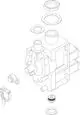 BOSCH-Gasarmatur-8738717480 gallery number 1